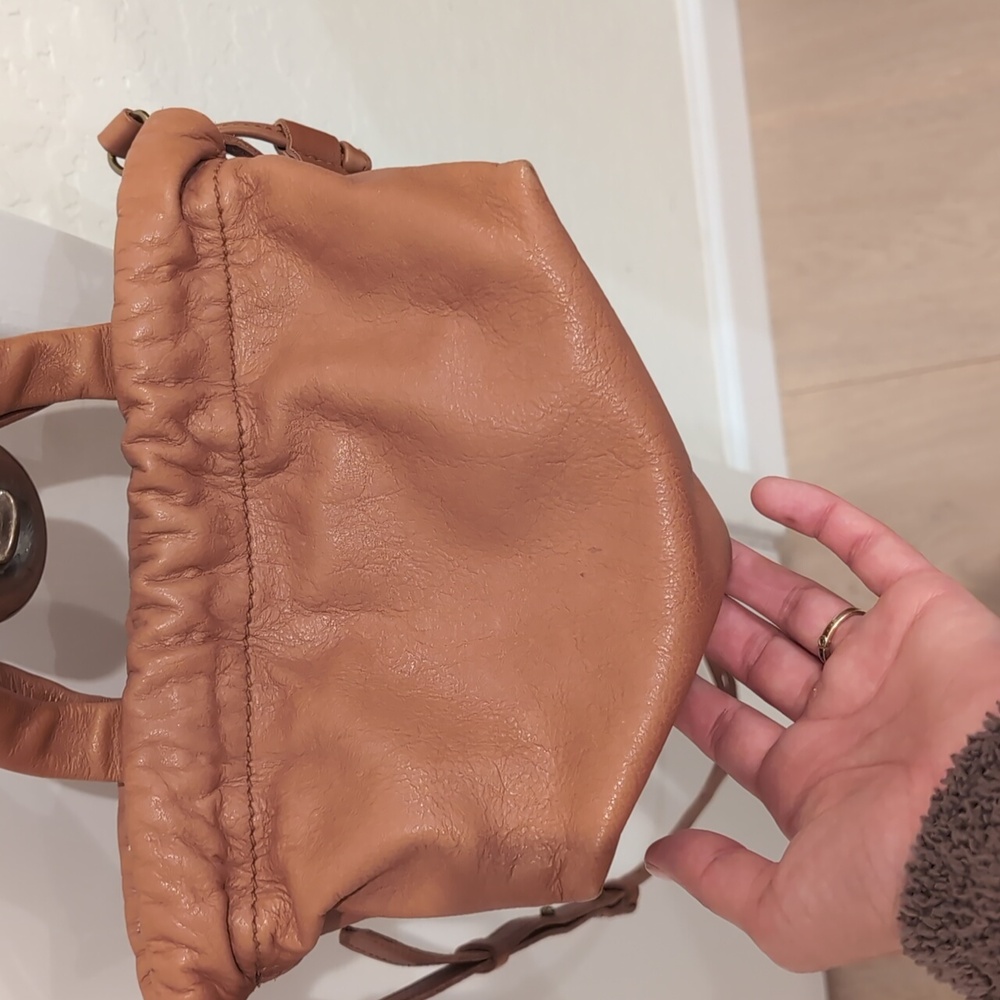 Madewell Piazaa Mini Bag - Picture 6 of 12